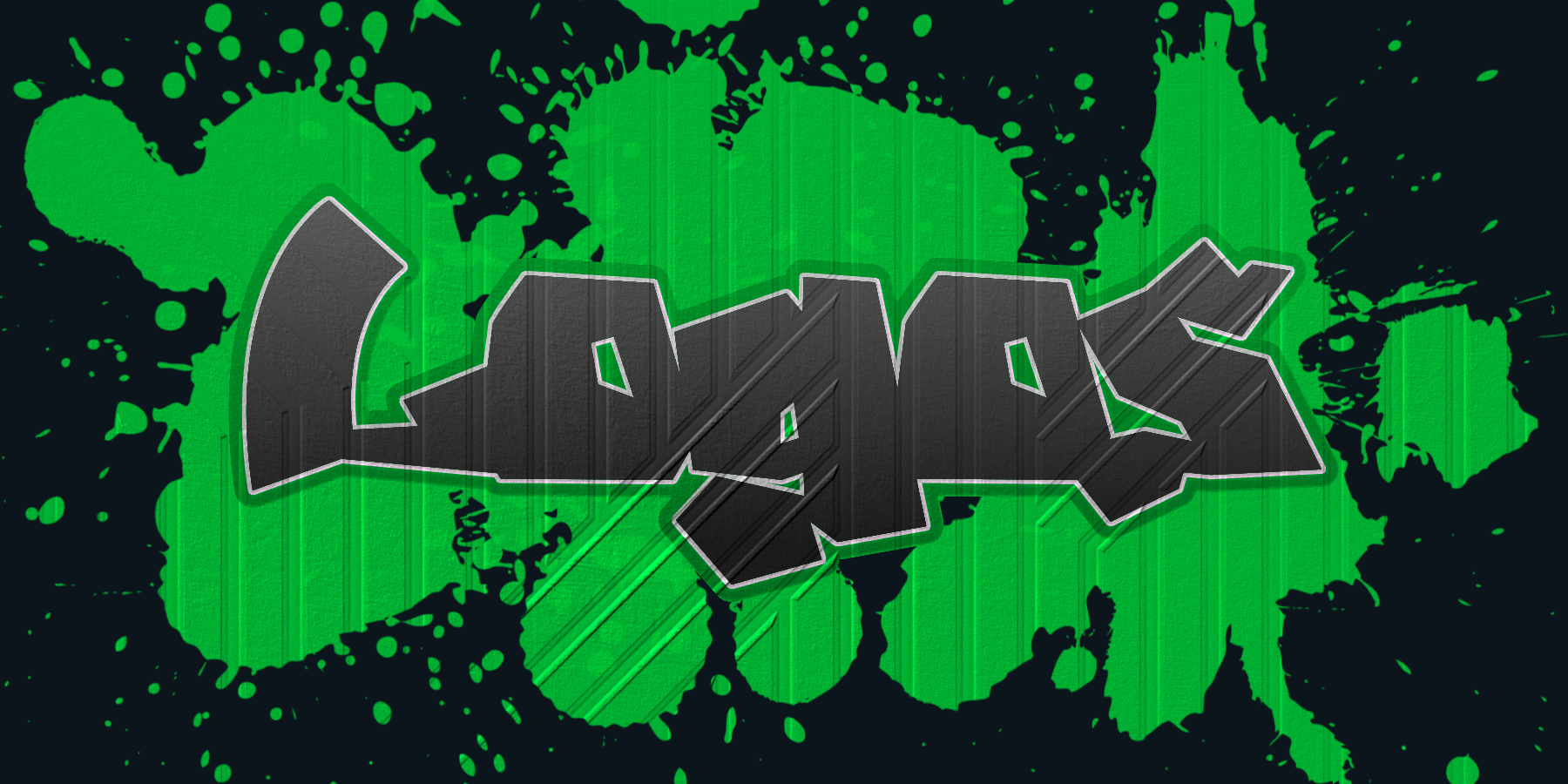 Sector 605 Productions Branding